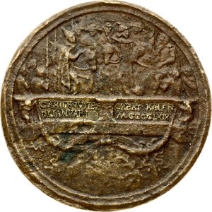 Austria Medal 1469 Friedrich III
