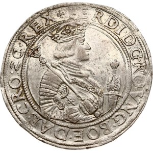 Austria Taler ND (1531-1547) Hall