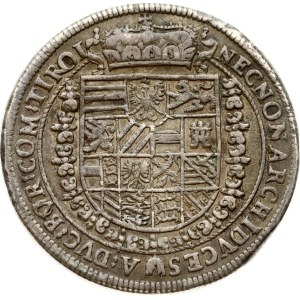 Austria Taler 1603 Hall