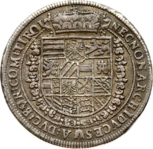 Austria Taler 1603 Hall