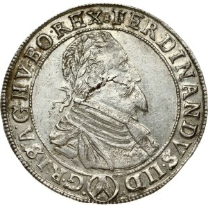Austria Taler 1630 Vienna