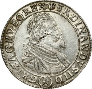 Austria Taler 1630 Vienna