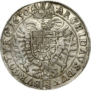 Austria Taler 1630 Vienna