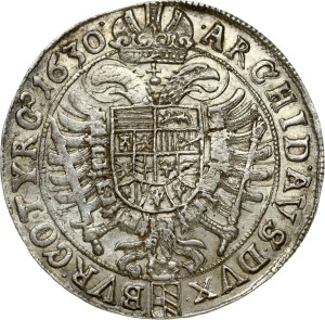 Austria Taler 1630 Vienna