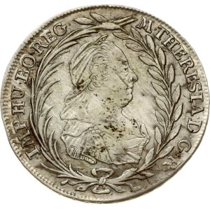 Austria 20 Kreuzer 1778 ICFA Vienna