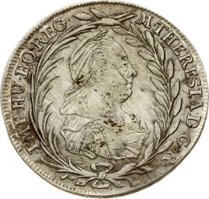 Austria 20 Kreuzer 1778 ICFA Vienna