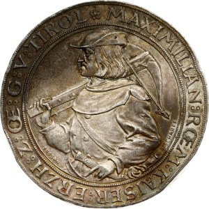 Austria Medal 1885 2nd Austrian National Shooting