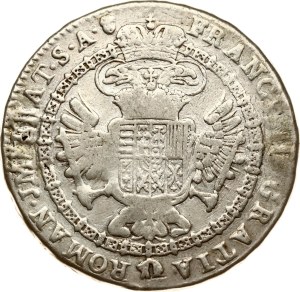 Austrian Netherlands Taler 1764 Brussels
