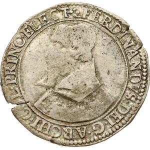 Belgium Liege 30 Patards 1614