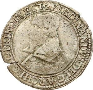 Belgium Liege 30 Patards 1614