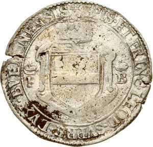 Belgium Liege 30 Patards 1614