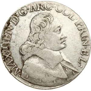 Belgium Liege Patagon 1678