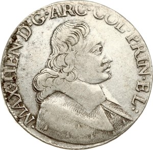 Belgium Liege Patagon 1678