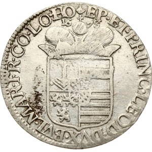 Belgium Liege Patagon 1678