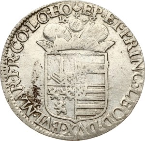 Belgium Liege Patagon 1678