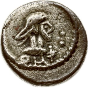 Bosphorus Kingdom Stater ND (263-265 AD)