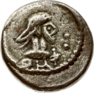 Bosphorus Kingdom Stater ND (263-265 AD)