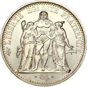 France 10 Francs 1965