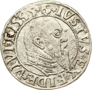 Germany Prussia Groschen 1545