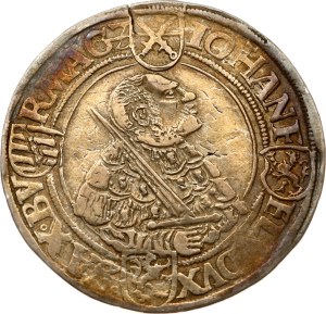Germany Saxony Taler 1546