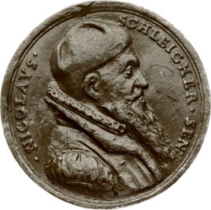 Germany Medal ND (1586) Nikolaus Schleicher