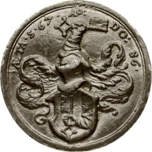 Germany Medal ND (1586) Nikolaus Schleicher