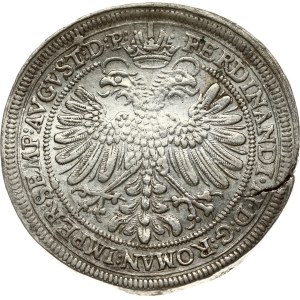 Germany Nurnberg Taler 1623
