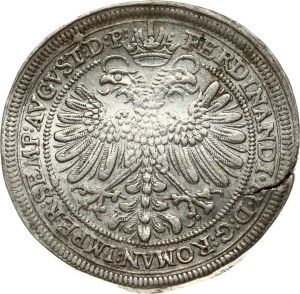 Germany Nurnberg Taler 1623