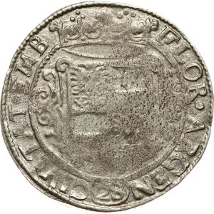 Germany Emden 28 Stuber ND (1624-1637)