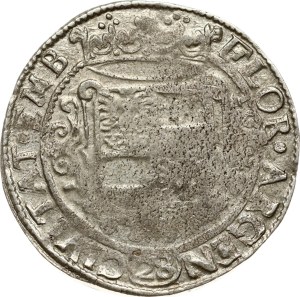 Germany Emden 28 Stuber ND (1624-1637)