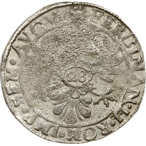 Germany Emden 28 Stuber ND (1624-1637)
