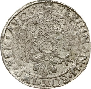 Germany Emden 28 Stuber ND (1624-1637)