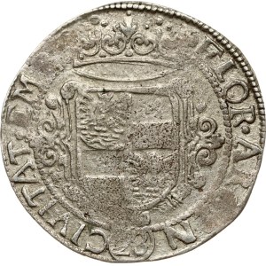 Germany Emden 28 Stuber ND (1624-1637)