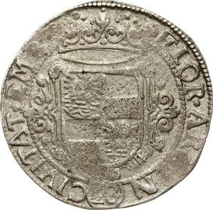Germany Emden 28 Stuber ND (1624-1637)
