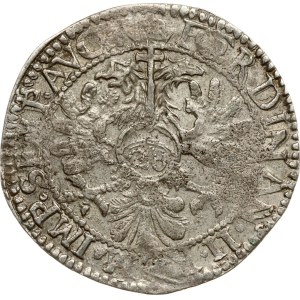Germany Emden 28 Stuber ND (1624-1637)