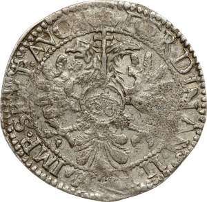 Germany Emden 28 Stuber ND (1624-1637)