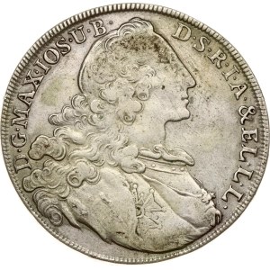 Germany Bavaria Taler 1765