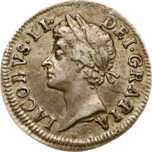 Great Britain 2 Pence 1686