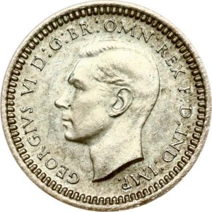 Great Britain 1 Penny 1937