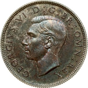Great Britain 2 Shillings 1937