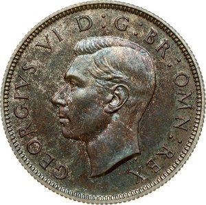 Great Britain 2 Shillings 1937