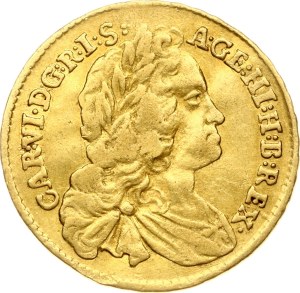 Hungary Transylvania Ducat 1737