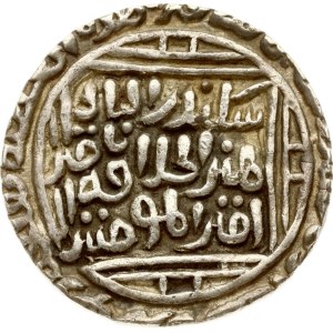 India Delhi Tanka ND (1296-1316)