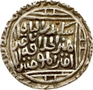 India Delhi Tanka ND (1296-1316)