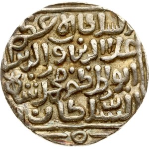 India Delhi Tanka ND (1296-1316)