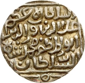 India Delhi Tanka ND (1296-1316)