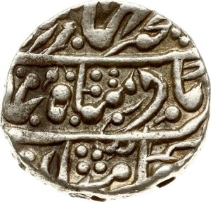 India Alwar Rupee ND (1810-1837)