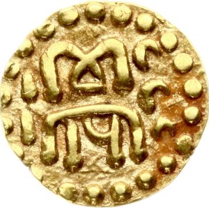 Indonesia Kupang ND (1270-1295) Rare
