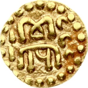Indonesia Kupang ND (1270-1295) Rare