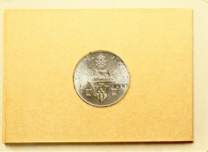 Italy Vatican City 1000 Lire 1978